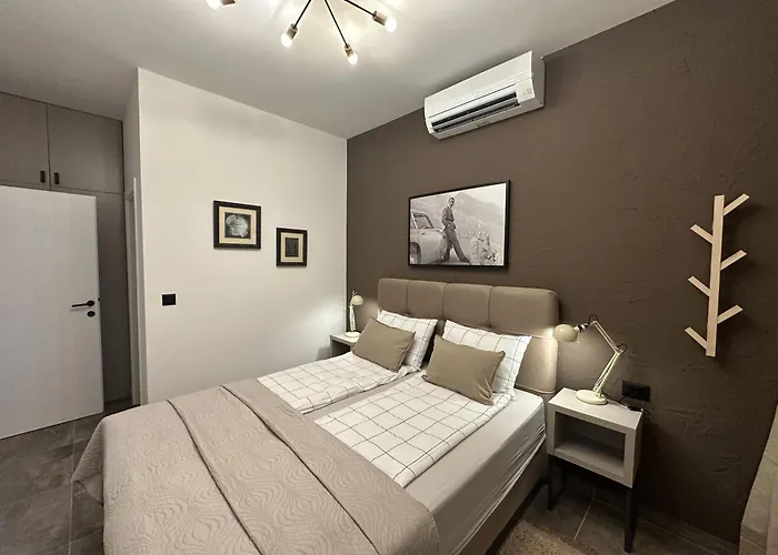 아파트 Urban