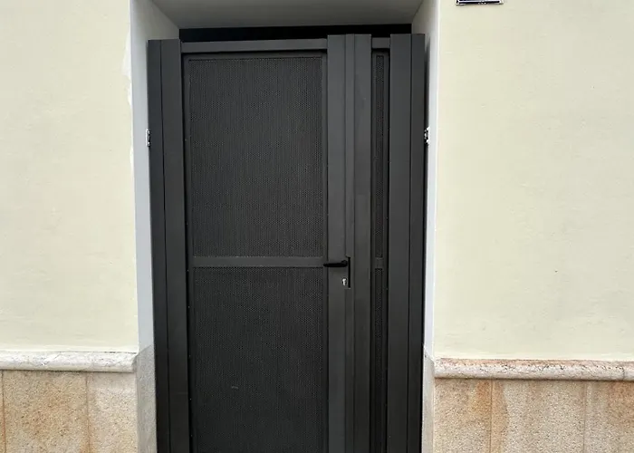 Urban Apartman Porec