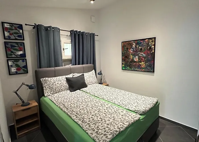 Urban Apartman Porec