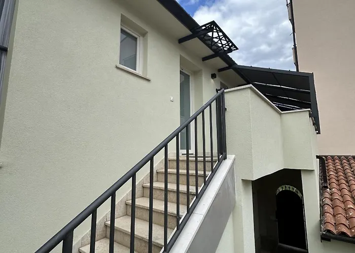 Apartman Urban Porec