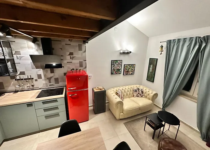 Apartman Urban *