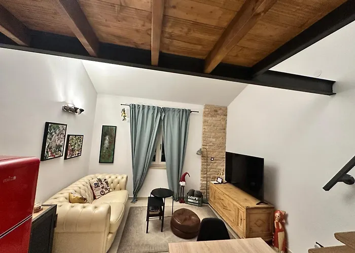 Urban Apartman Porec